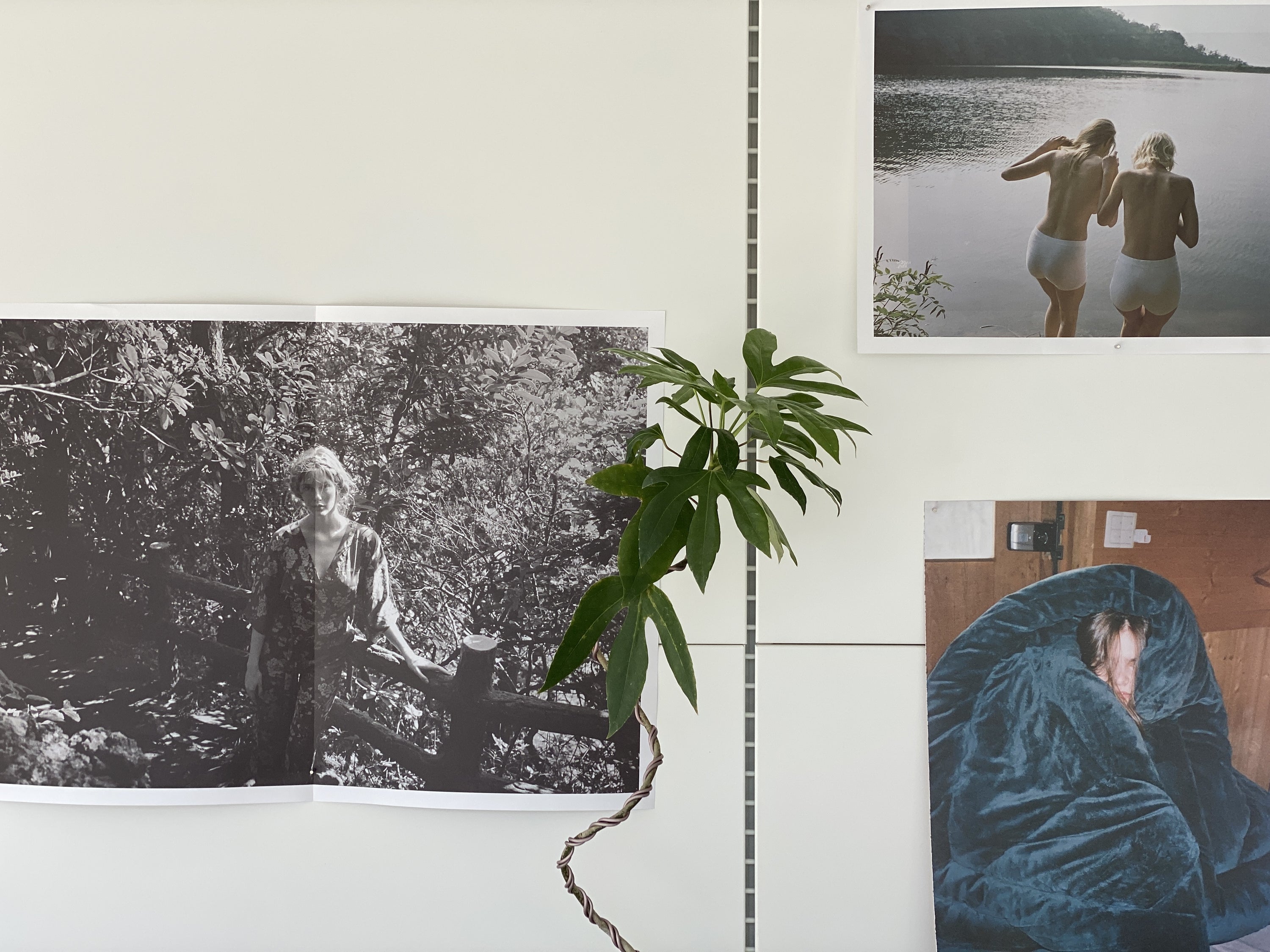 사진 포스터북 - CA Magazine 씨에이 매거진 - CAVA LIFE