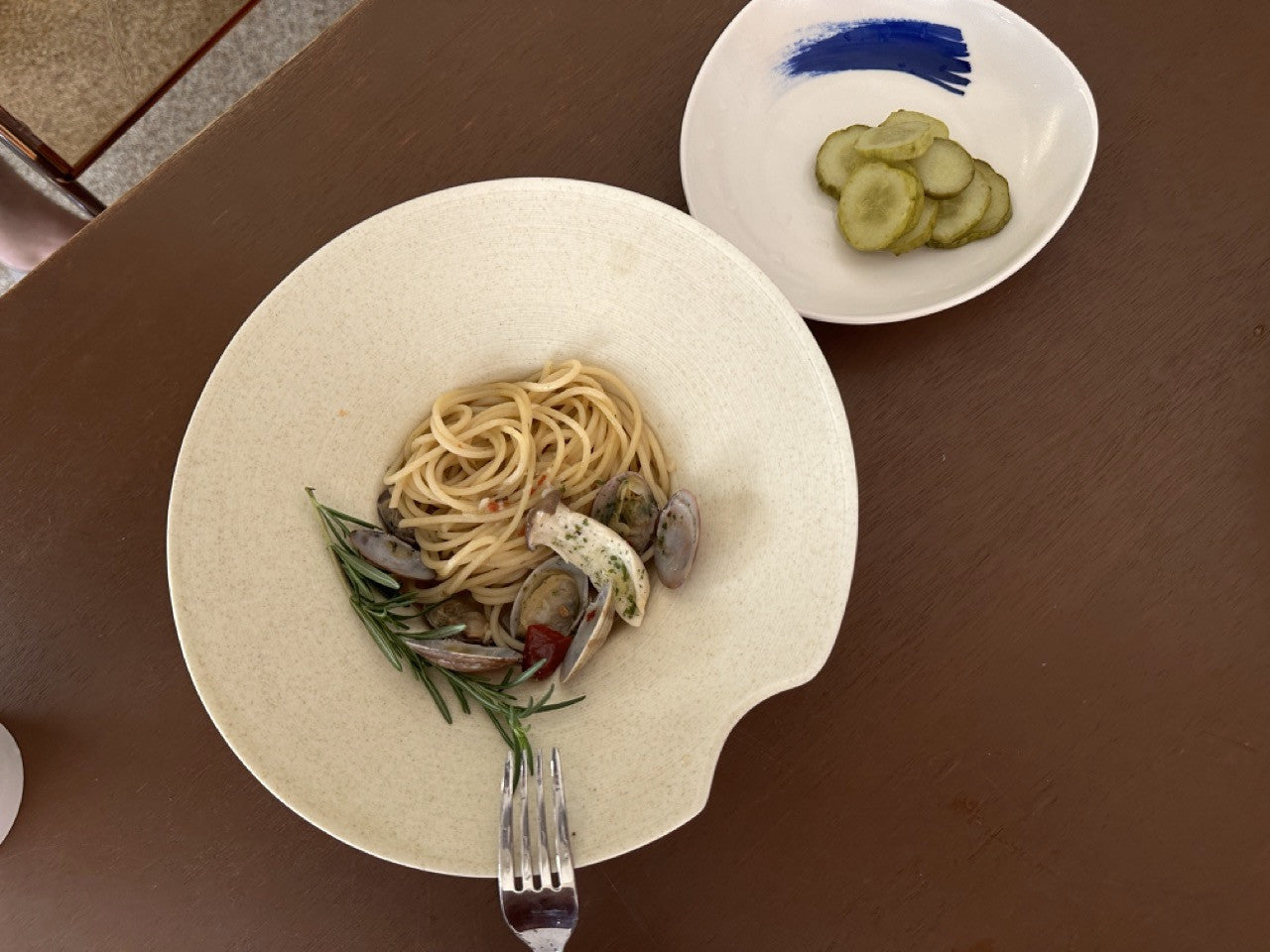 사이(SAI) 003 파스타 보울 샌드 - SAI 사이 - CAVA LIFE