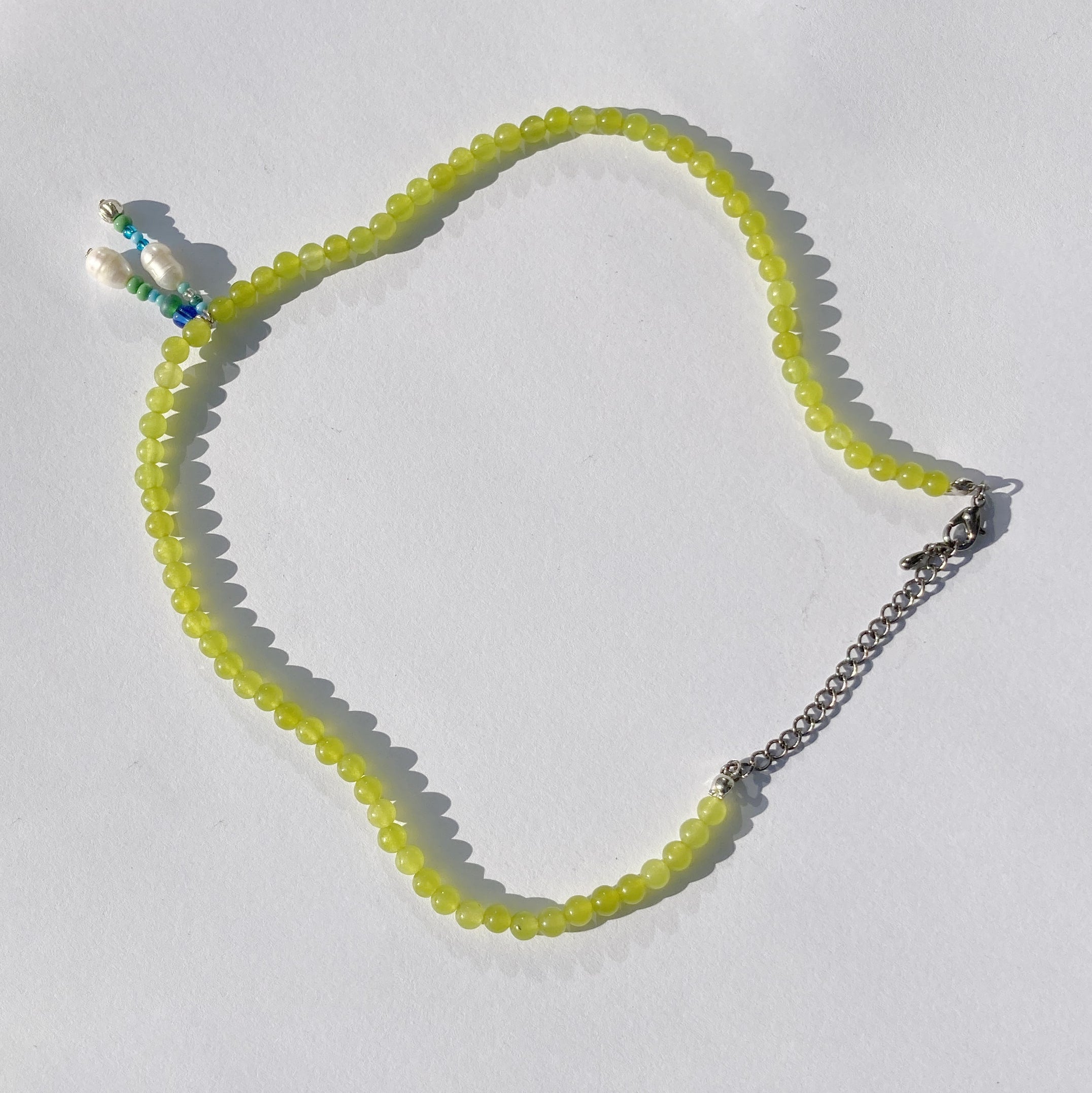 청포도 - Santa's little helper 산타스리틀헬퍼 - CAVA LIFE