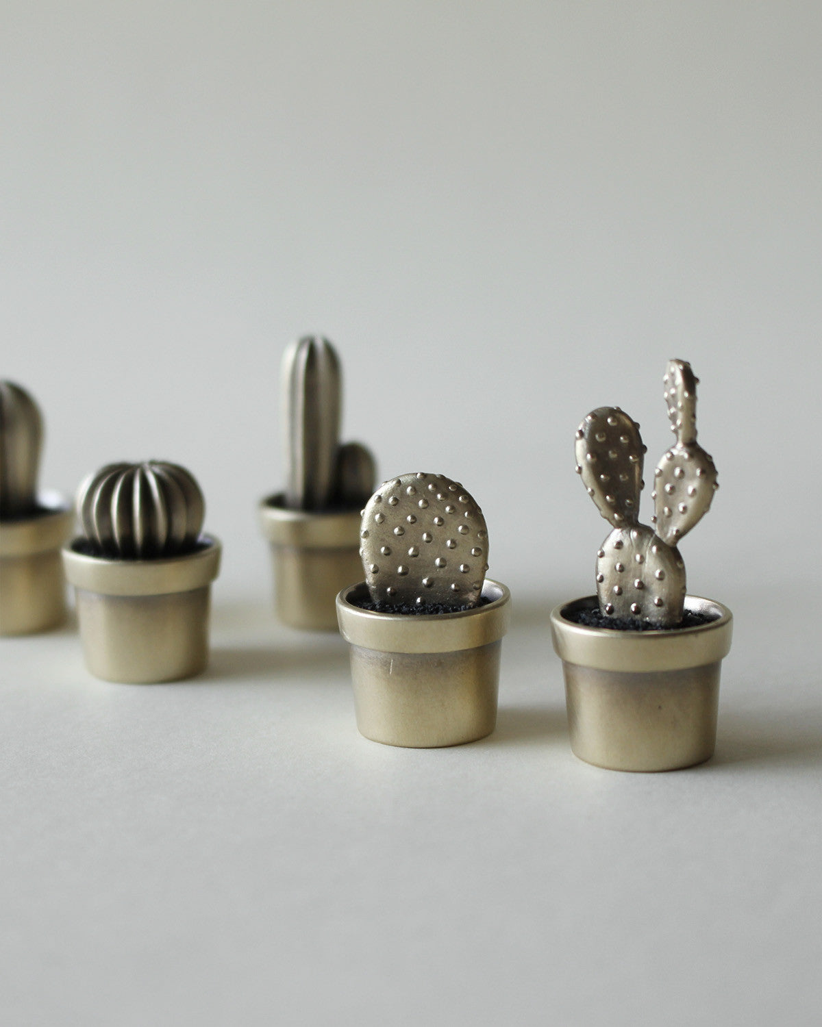 cacti decorative object - Next Green Door - CAVA LIFE