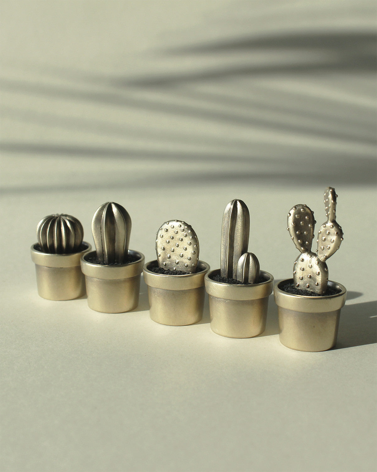 cacti decorative object - Next Green Door - CAVA LIFE