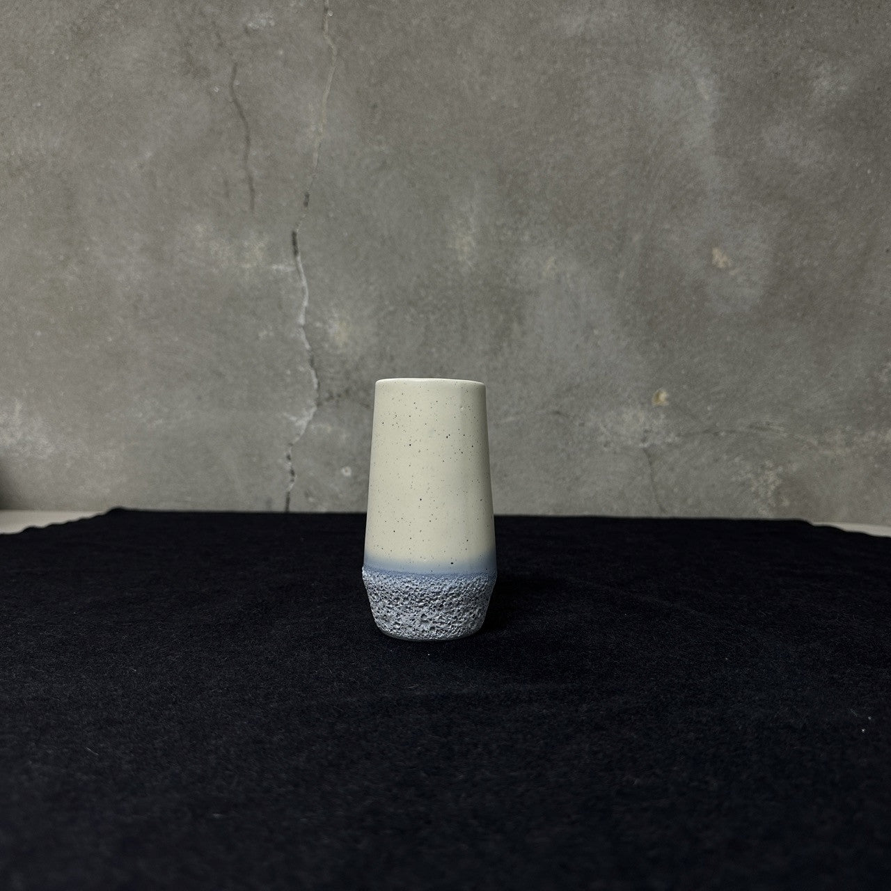 SAI 004 미니 화병 블루문 - SAI 사이 - CAVA LIFE