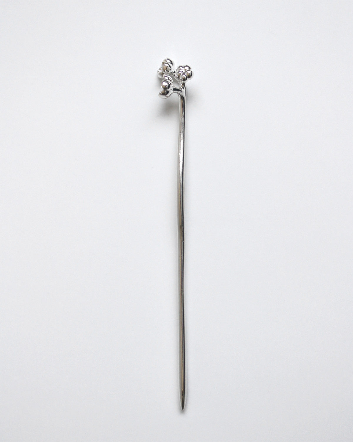 plum blossom hair stick - Next Green Door - CAVA LIFE