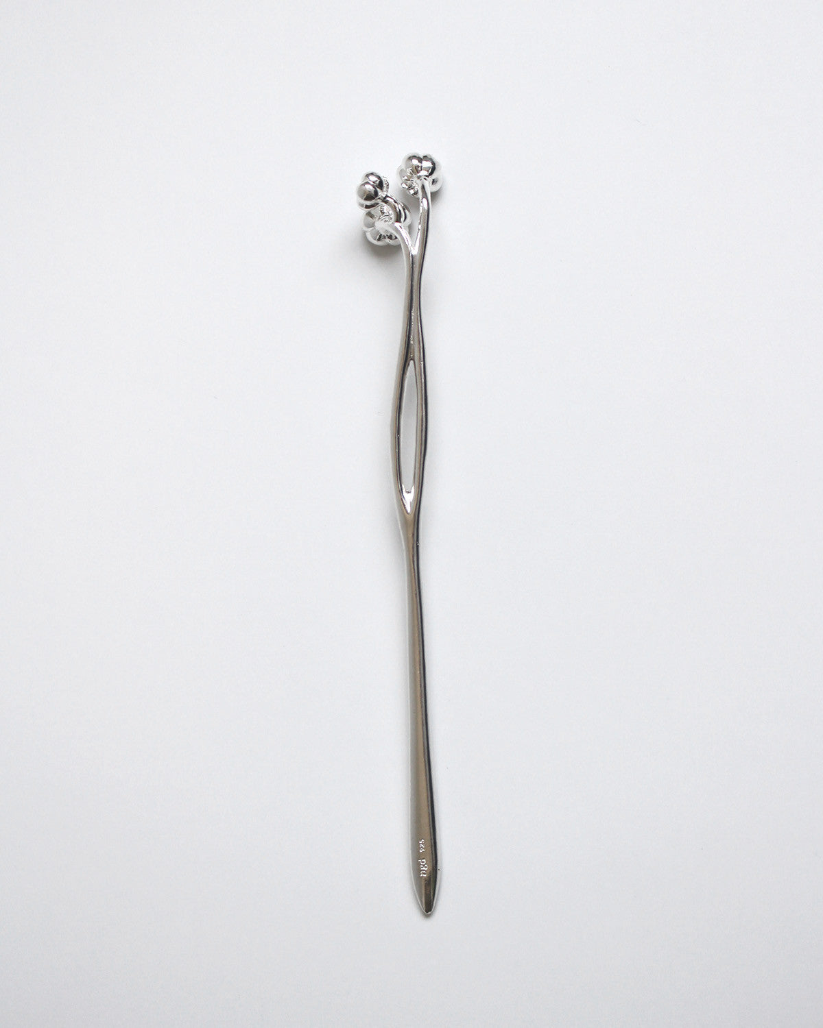 plum blossom hair stick - Next Green Door - CAVA LIFE