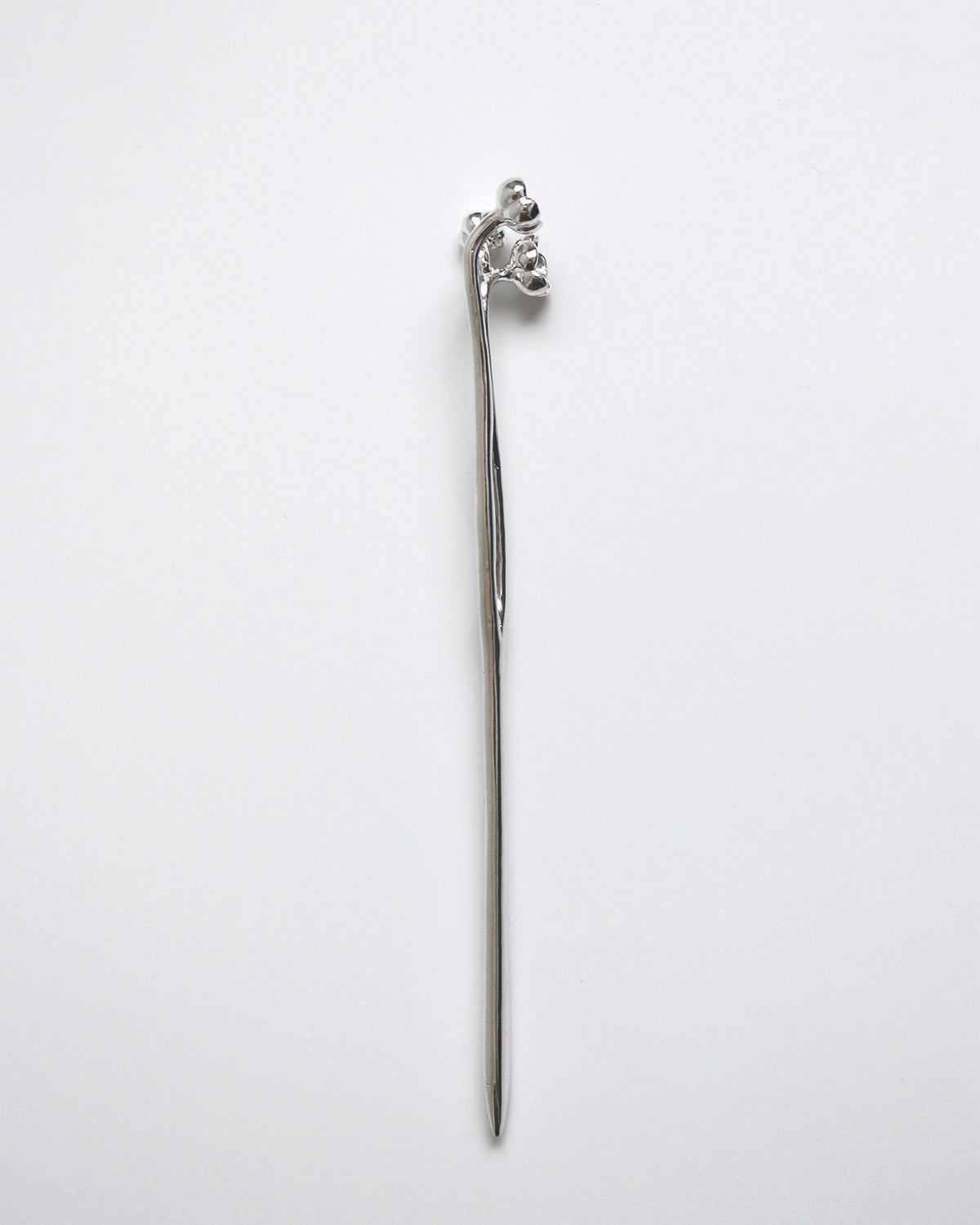 plum blossom hair stick - Next Green Door - CAVA LIFE