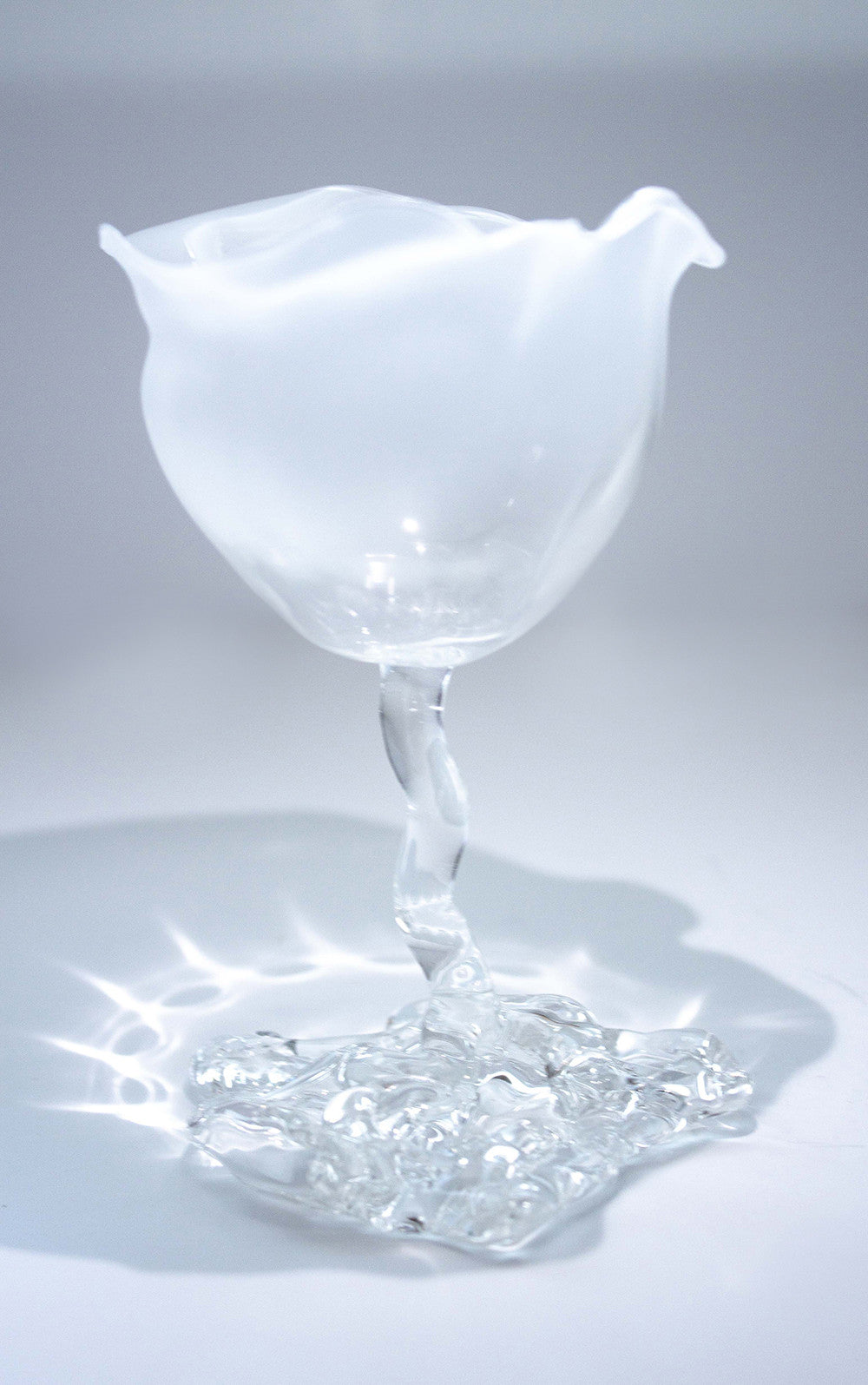 Paused Water - Gloryhole Light Sales 글로리홀 - CAVA LIFE