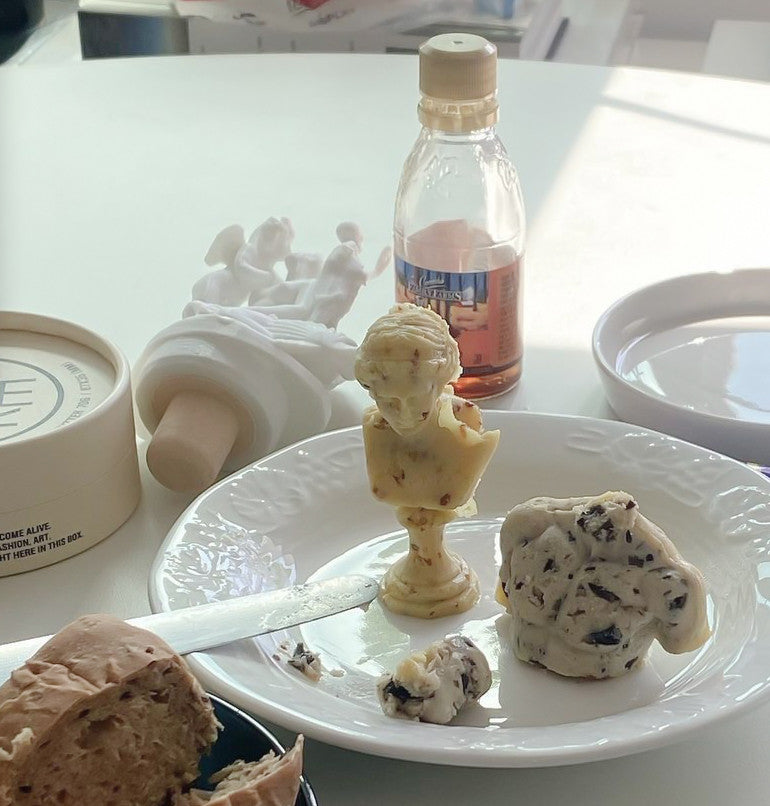 Requiem_Wine Stopper (Aphrodite) - Studio Seungbin Yang 양승빈 - CAVA LIFE