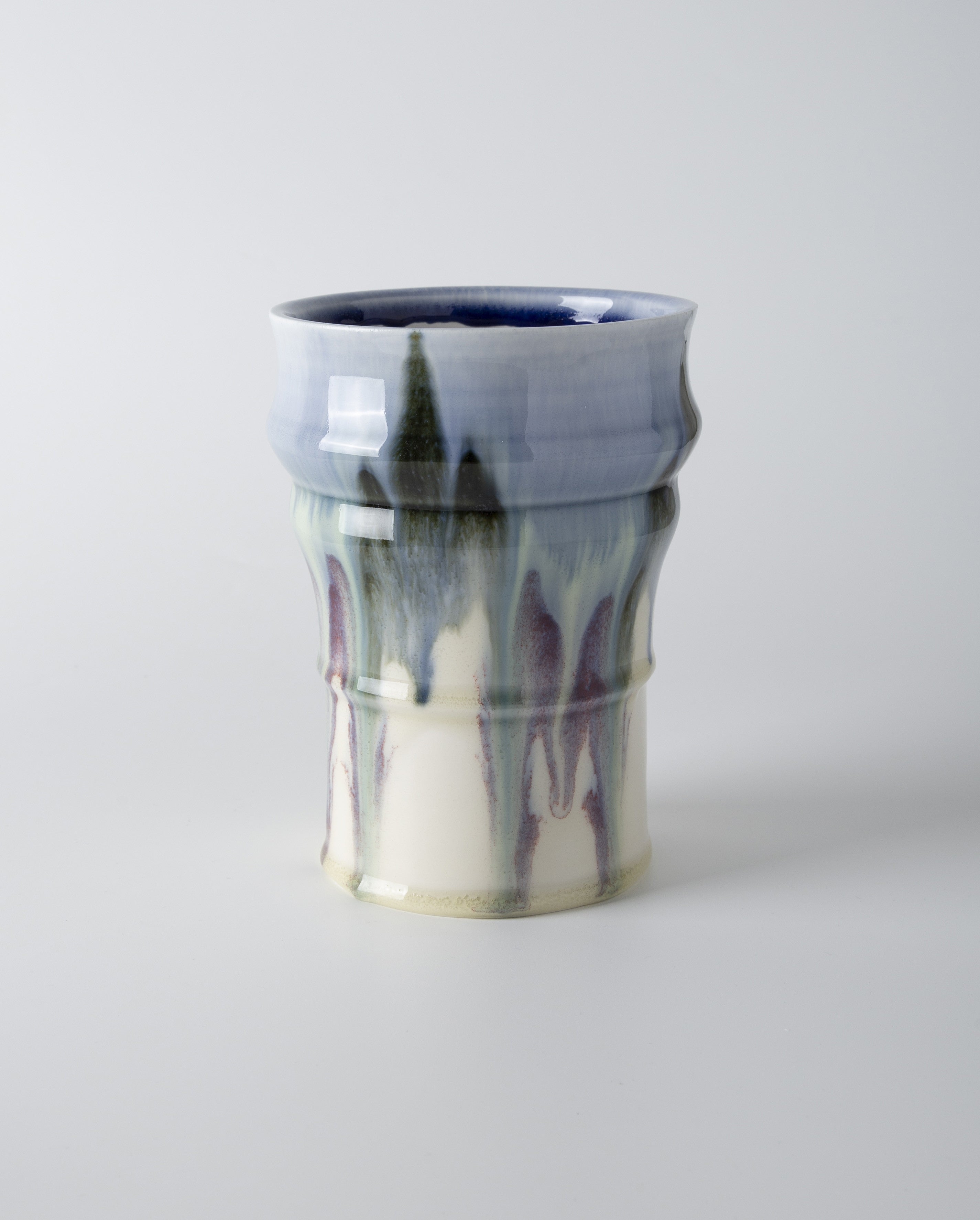 날개 연작 화분 시리즈 - So Eon Shin 신소언 - CAVA LIFE