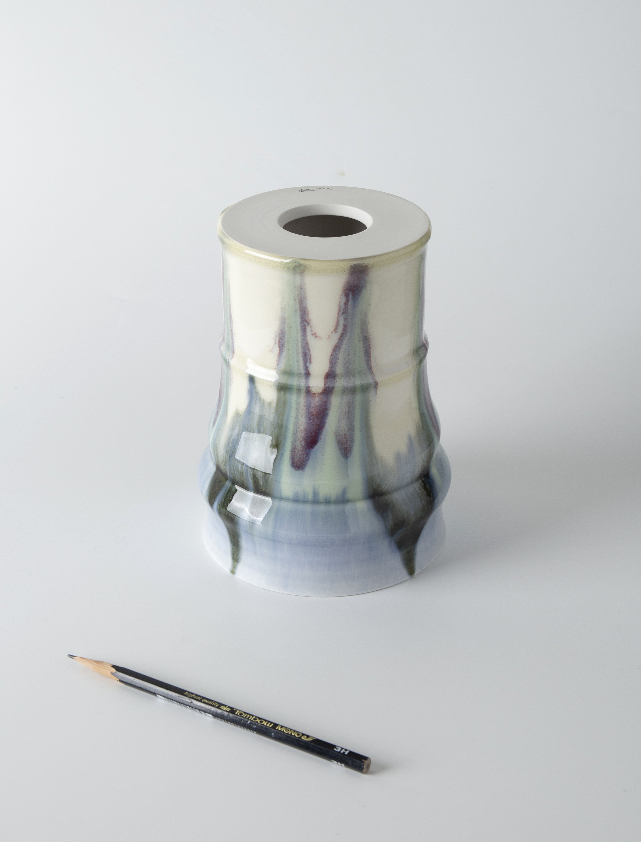 날개 연작 화분 시리즈 - So Eon Shin 신소언 - CAVA LIFE