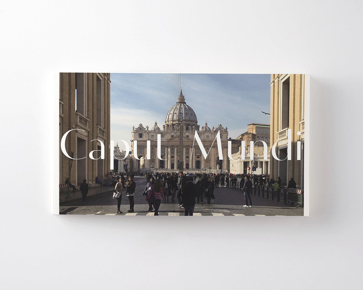 Italic - rojotype 로호타입 - CAVA LIFE