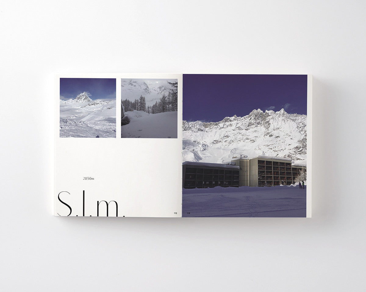 Italic - rojotype 로호타입 - CAVA LIFE