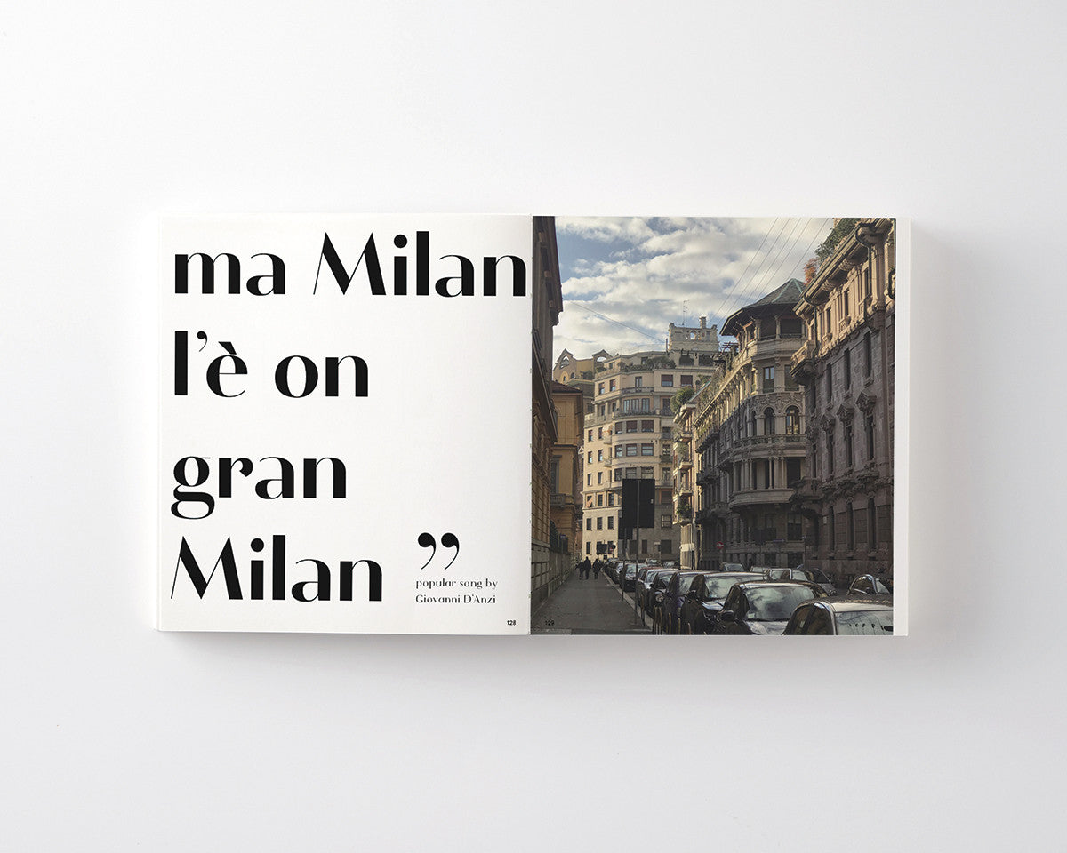 Italic - rojotype 로호타입 - CAVA LIFE