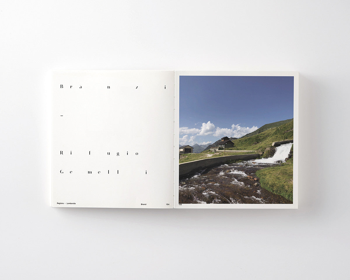 Italic - rojotype 로호타입 - CAVA LIFE