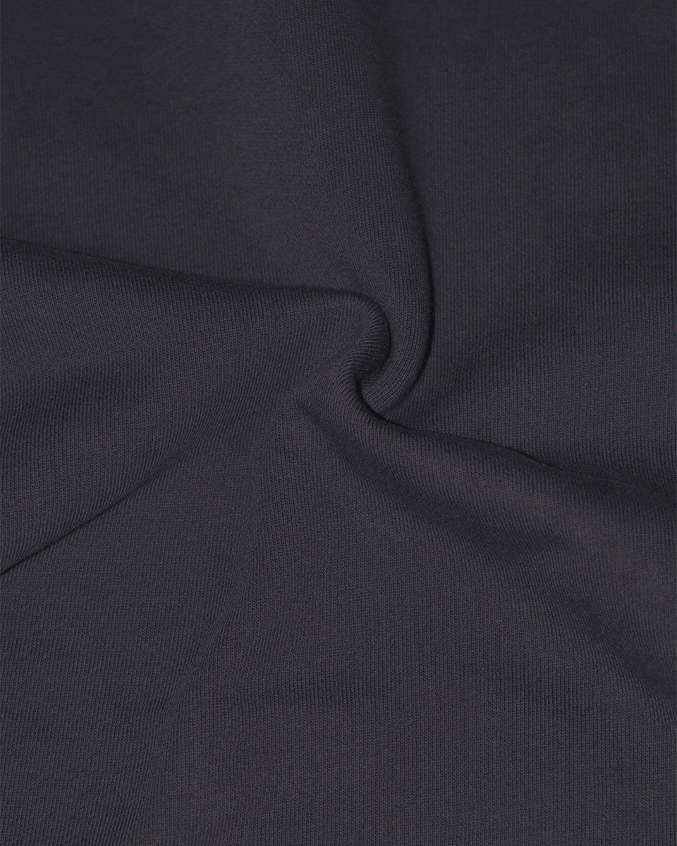 Broken Heart zip-up hoodie GRAY - KATER 카터 - CAVA LIFE