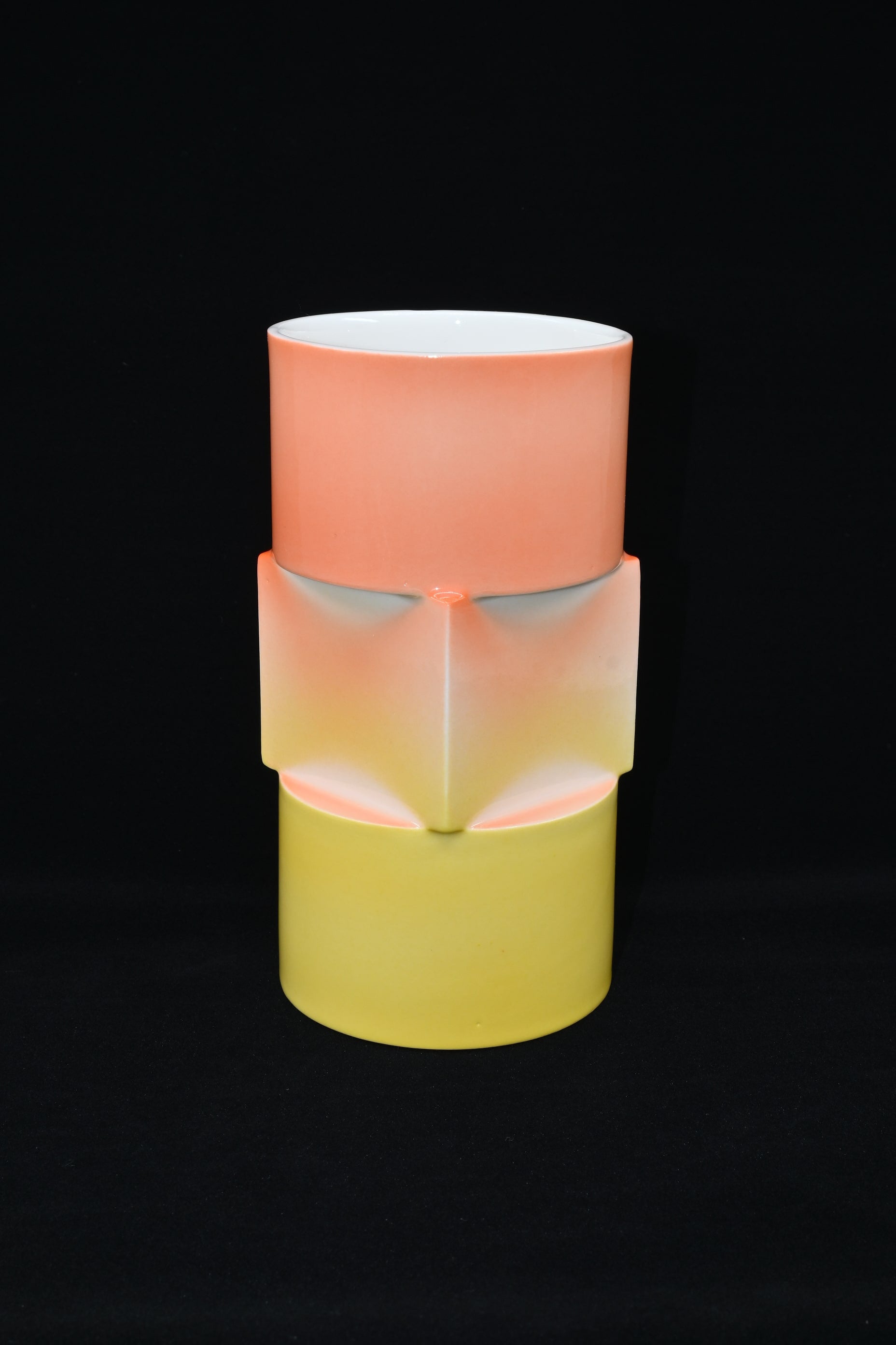 뉴베이스 CsSC Orange & Yellow - Exactly what I want 이그젝틀리 왓 아이 원트 - CAVA LIFE