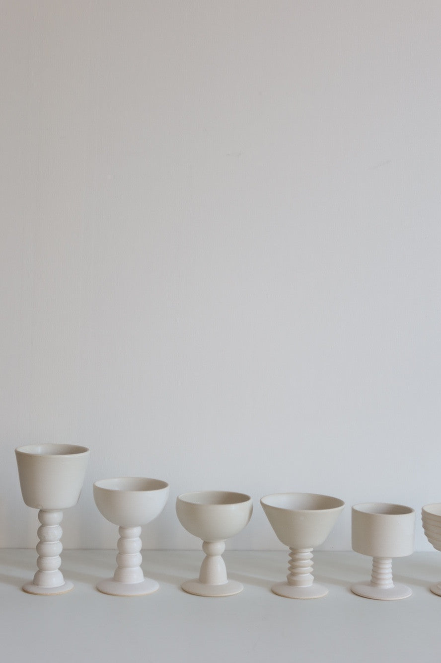 one&only_W01/ 디저트잔 - peaceful things - CAVA LIFE