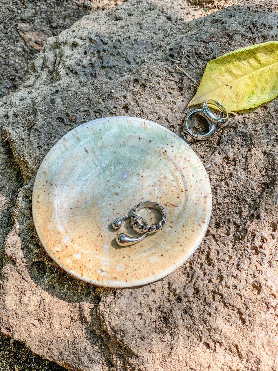 릴리 에스프레소 잔 세트 - Relié studio 릴리스튜디오 - CAVA LIFE