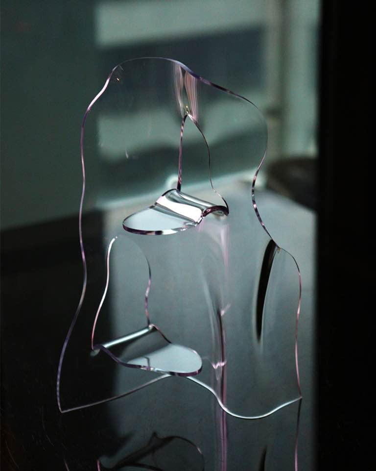 tongue shelf - shallwedance 쉘위댄스 - CAVA LIFE