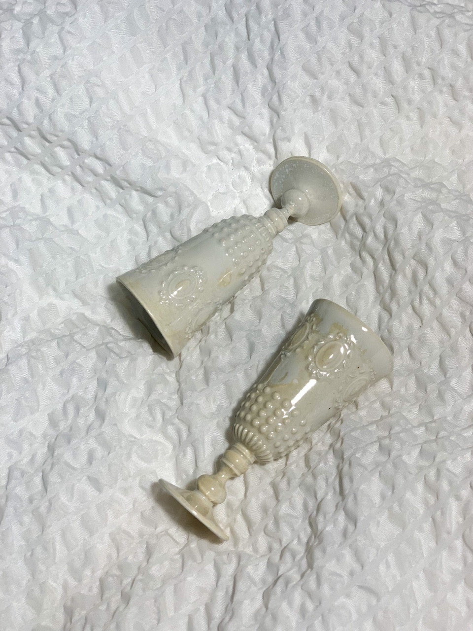 릴리 미미 고블렛잔 - Relié studio 릴리스튜디오 - CAVA LIFE