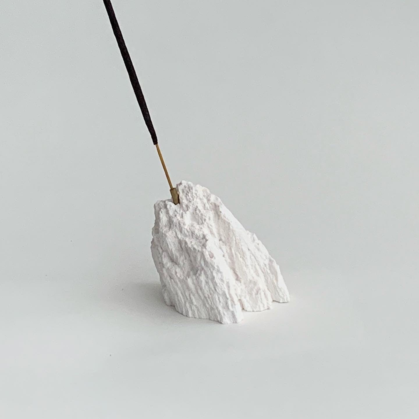 아이스버그 인센스 홀더 - se.sentir 세센티르 - CAVA LIFE