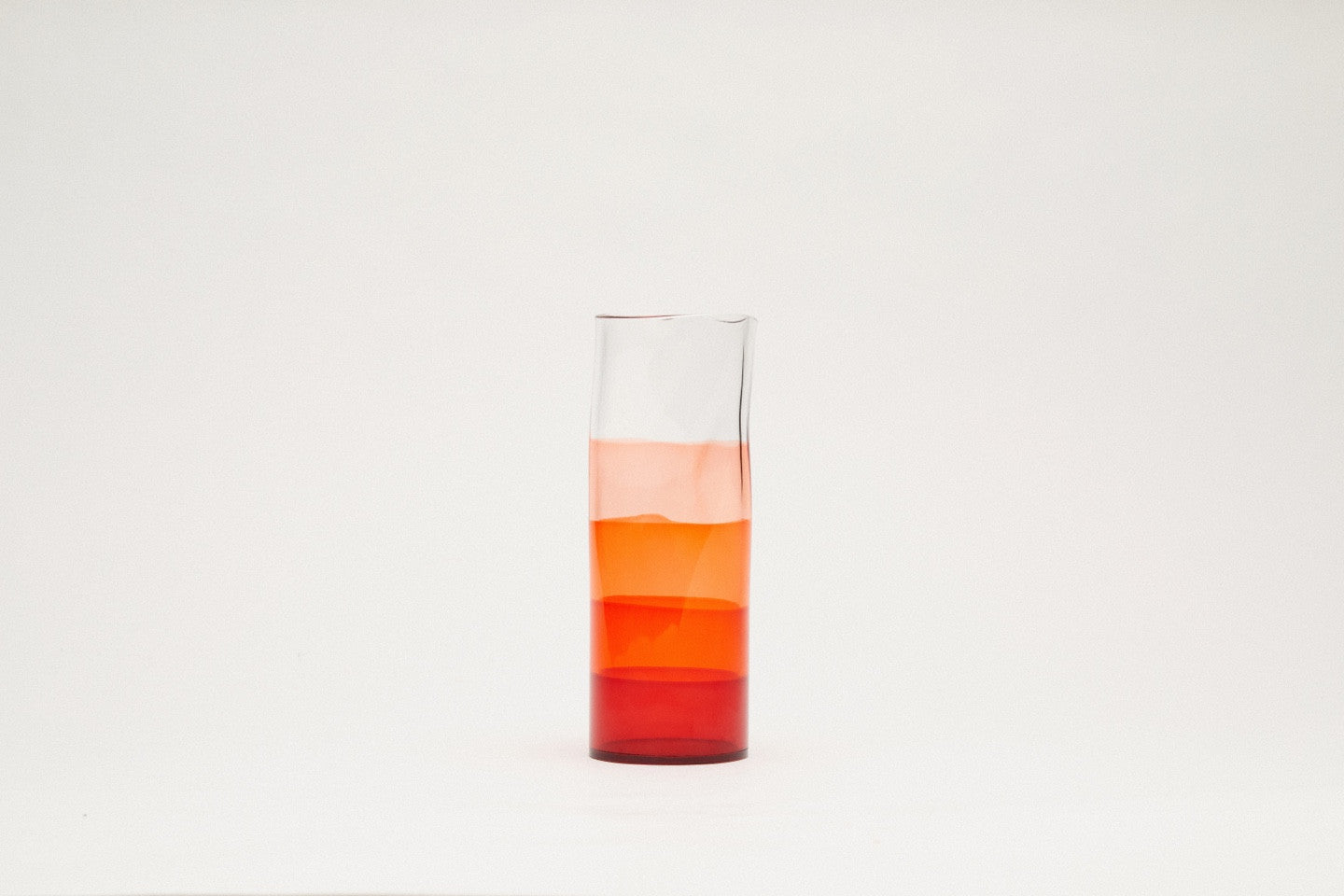 파이피 화병 시리즈 렉서스 에디션 (red) - Lee dong ju 이동주 - CAVA LIFE