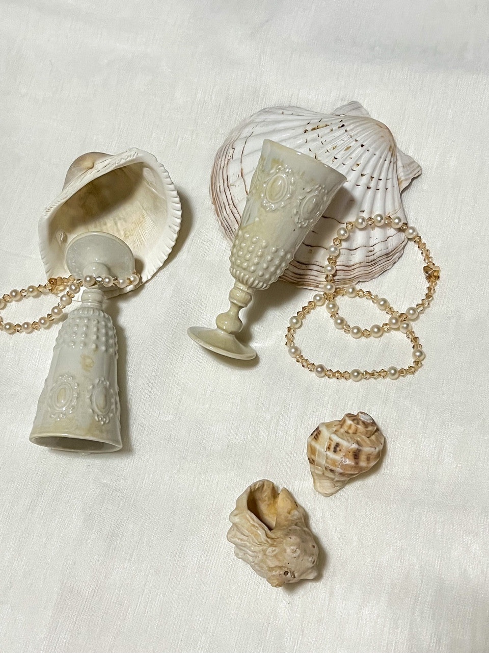 릴리 미미 고블렛잔 - Relié studio 릴리스튜디오 - CAVA LIFE