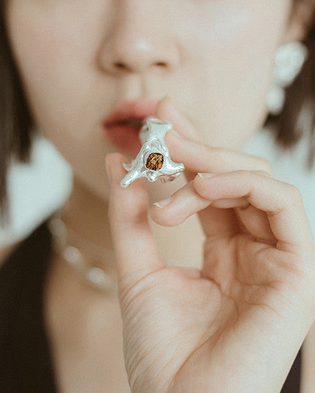 Icarus cigarette holder - [M_M] [믐] - CAVA LIFE