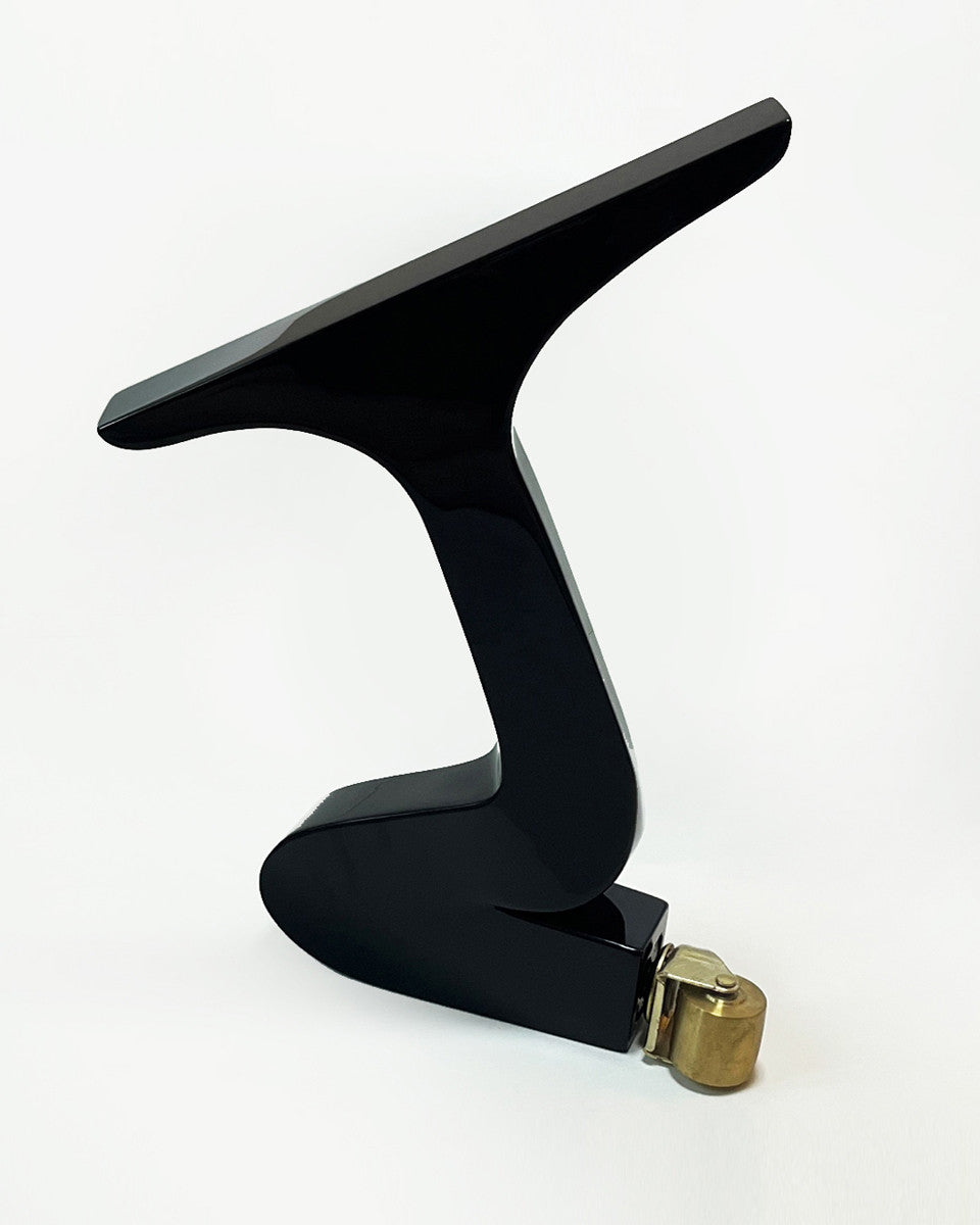 Pose_II - Lee Hae Sun 이혜선 - CAVA LIFE