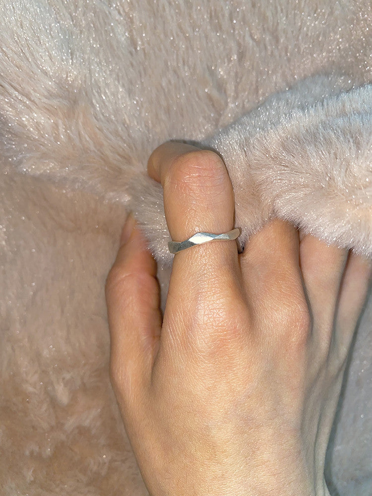 drawing ring - 1 - MIDLIG 미드리그 - CAVA LIFE