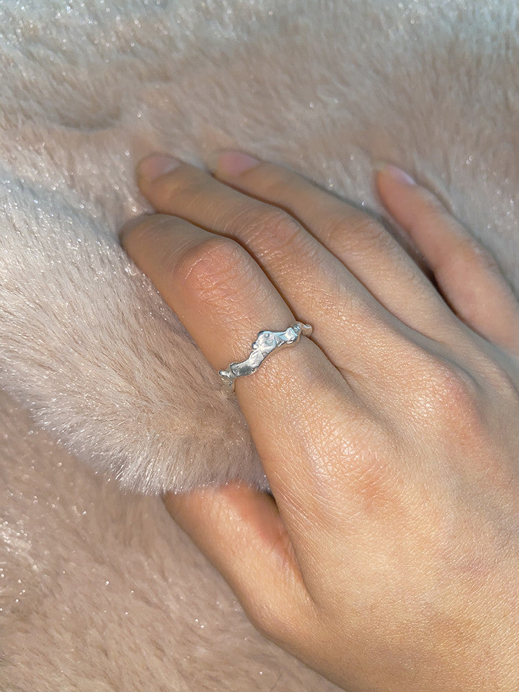 drawing ring - 3 - MIDLIG 미드리그 - CAVA LIFE