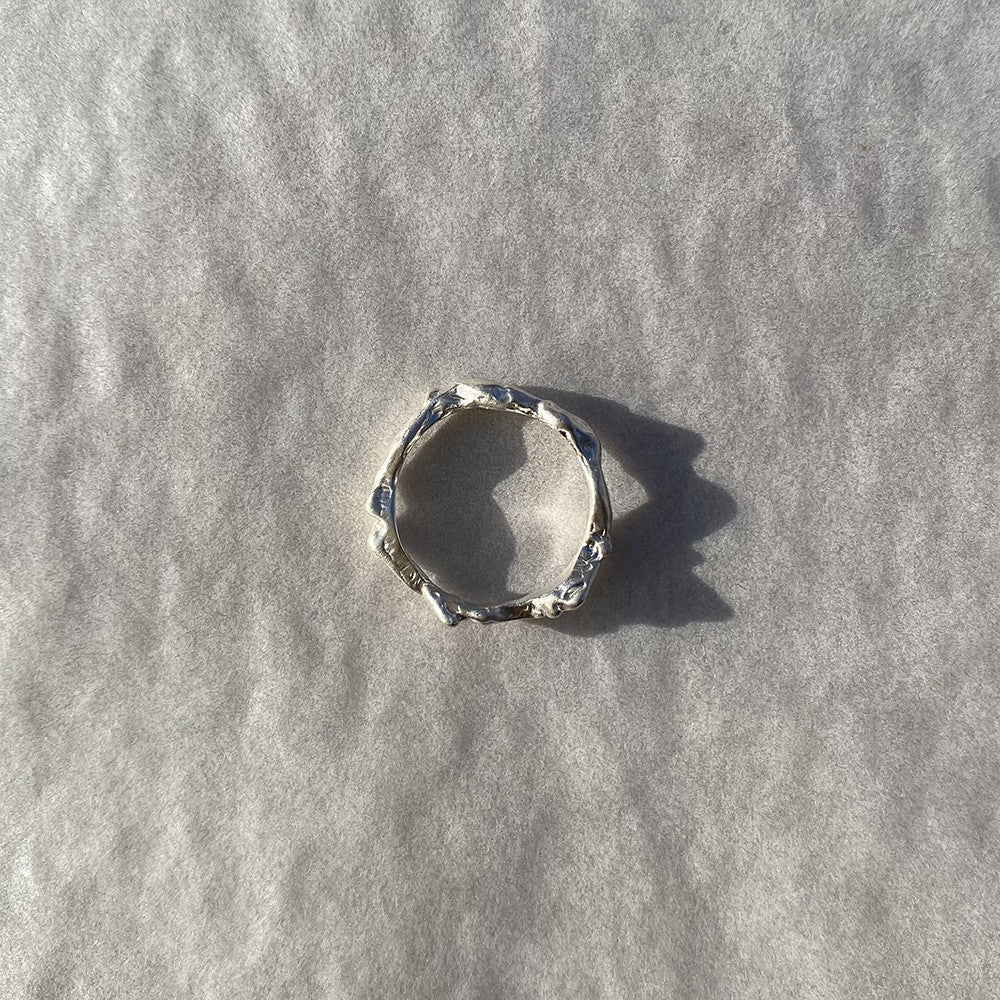 drawing ring - 3 - MIDLIG 미드리그 - CAVA LIFE