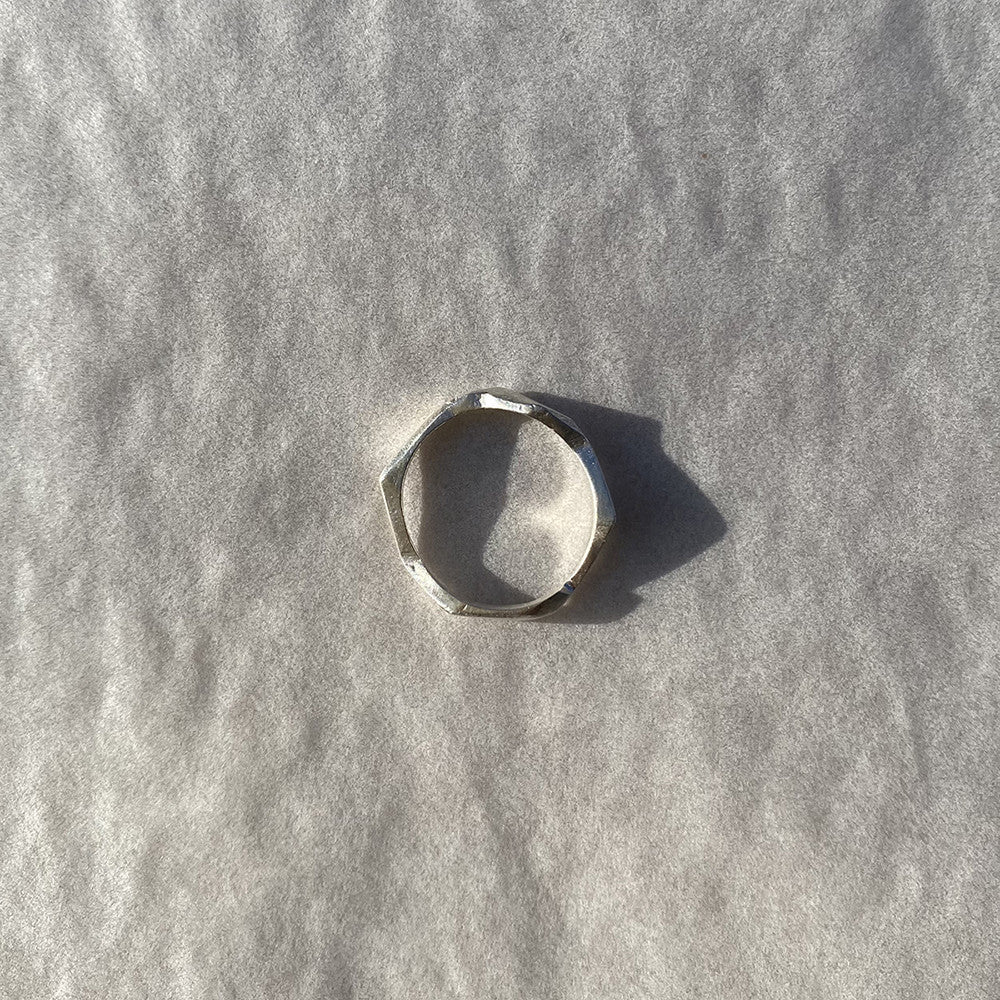 drawing ring - 1 - MIDLIG 미드리그 - CAVA LIFE