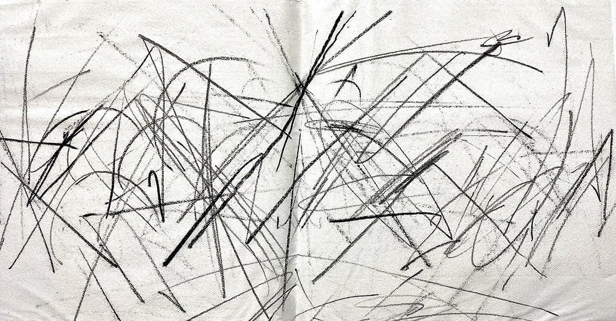 drawing ring - 1 - MIDLIG 미드리그 - CAVA LIFE