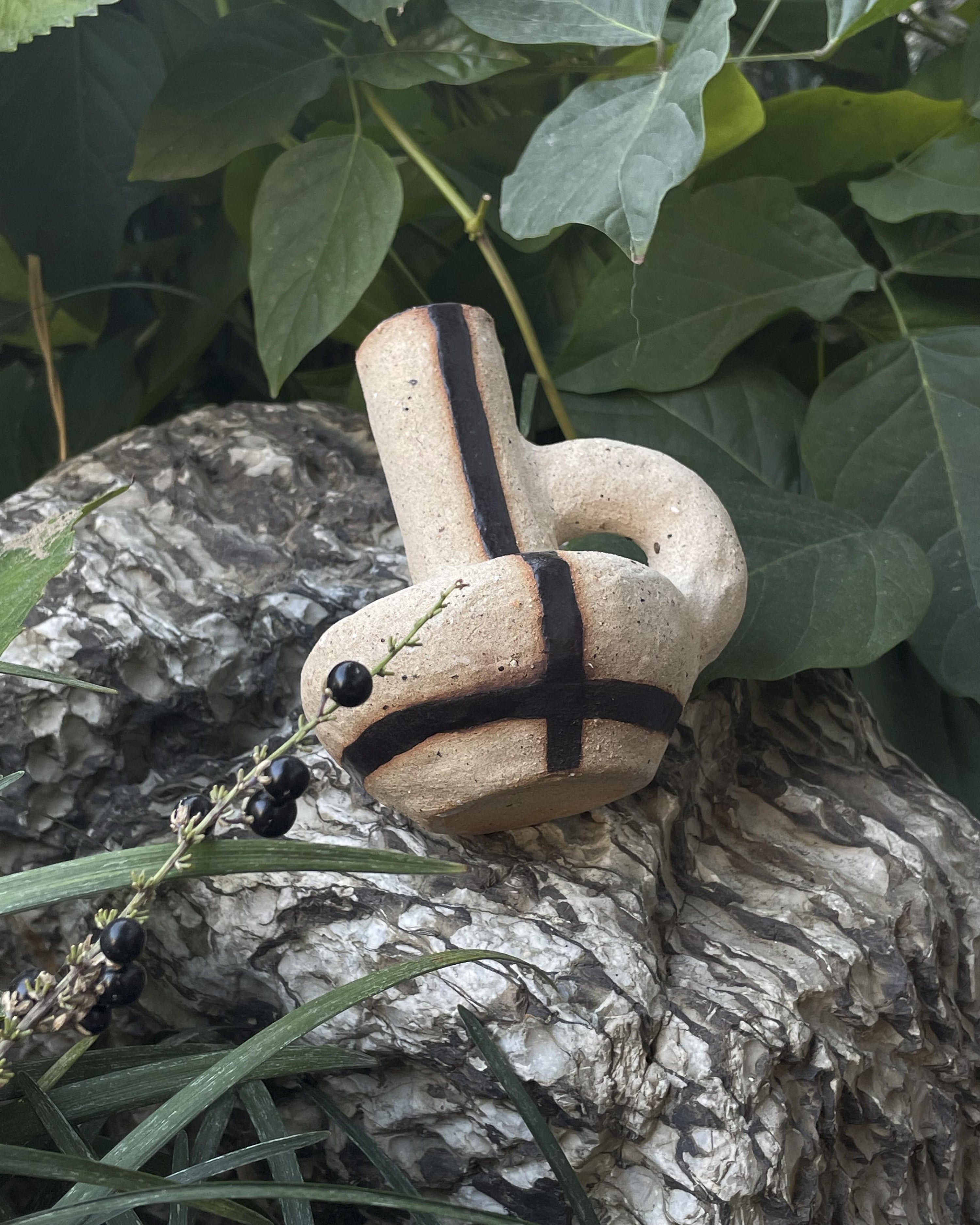 재단 미니 01 - GunyLim - CAVA LIFE