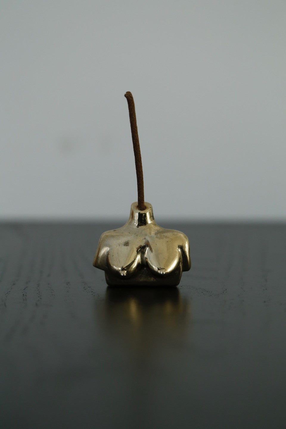 여성상 모티브 향꽂이 - et toi 에토아 - CAVA LIFE