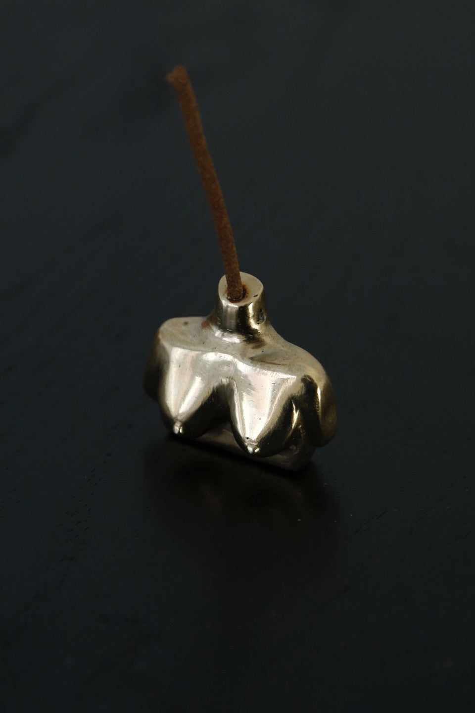 여성상 모티브 향꽂이 - et toi 에토아 - CAVA LIFE