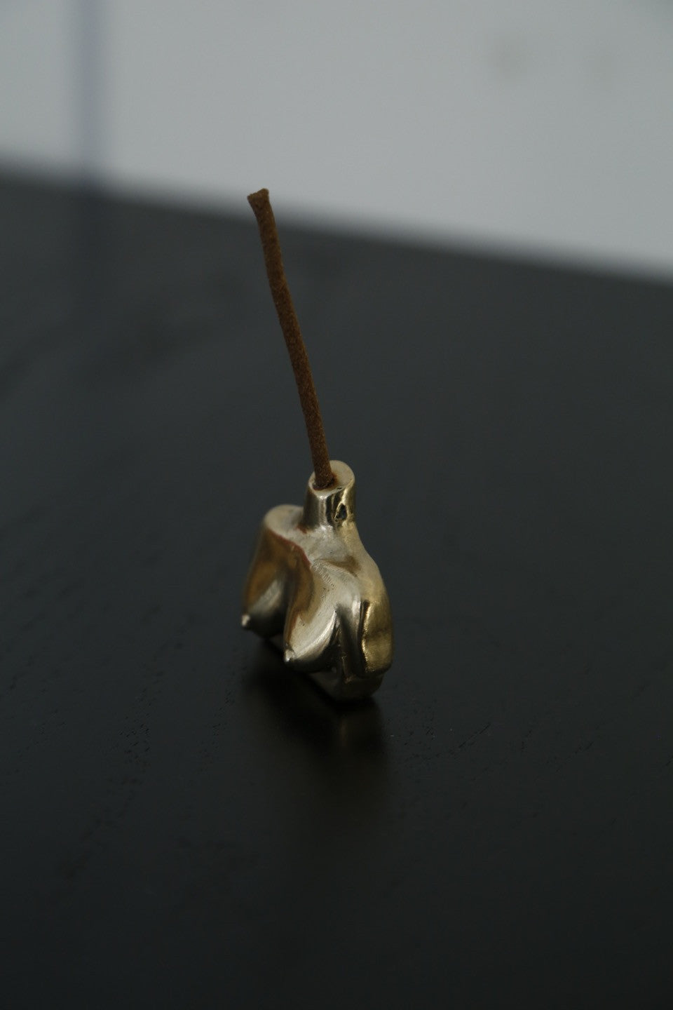 여성상 모티브 향꽂이 - et toi 에토아 - CAVA LIFE