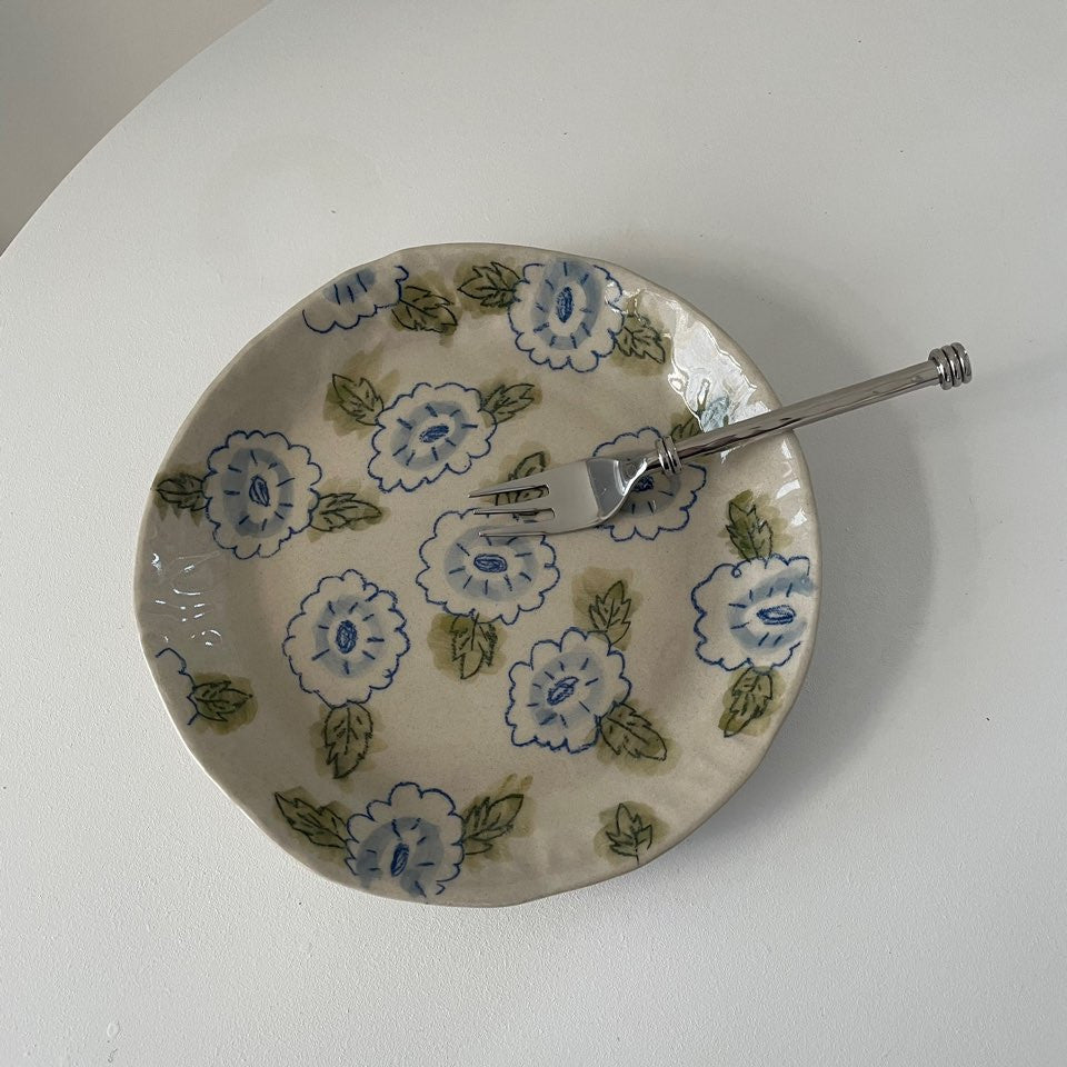 Full flowers - moicraft 무아크래프트 - CAVA LIFE