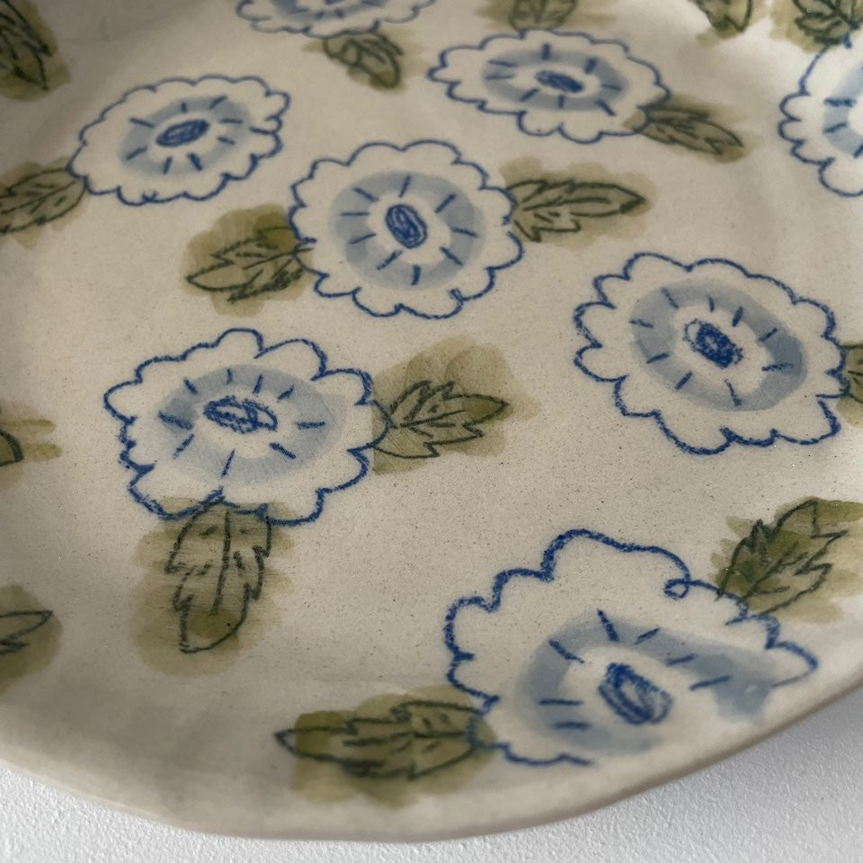 Full flowers - moicraft 무아크래프트 - CAVA LIFE