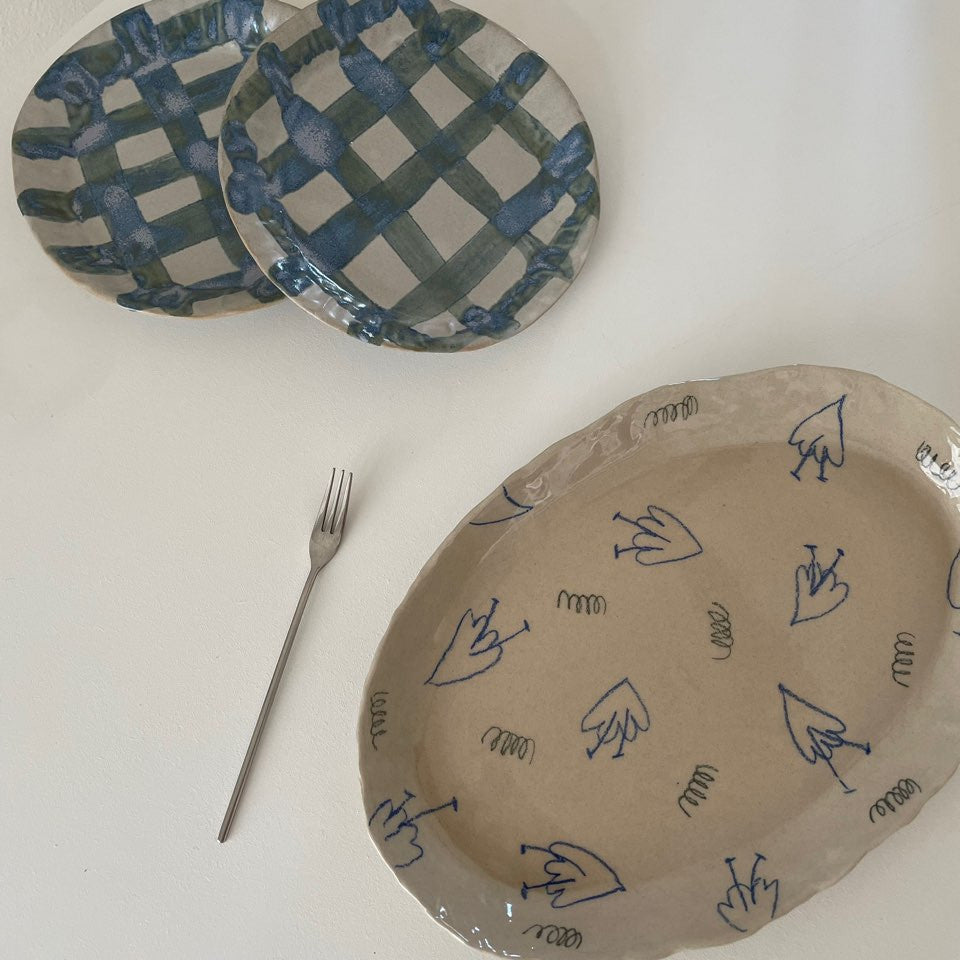 crayon oval - moicraft 무아크래프트 - CAVA LIFE