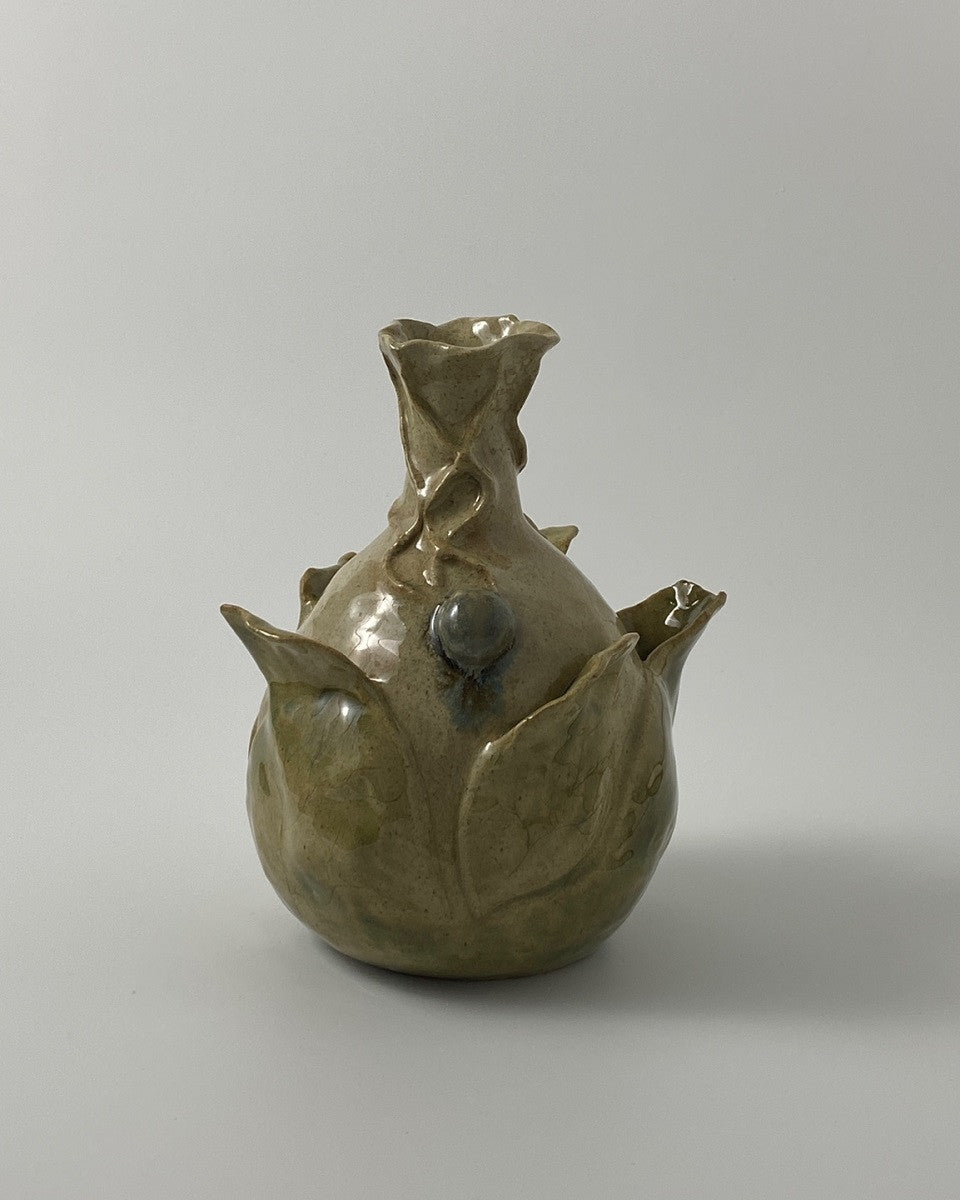 가장 높은 나무의 엘릭서 - khoikos 코이코스 - CAVA LIFE