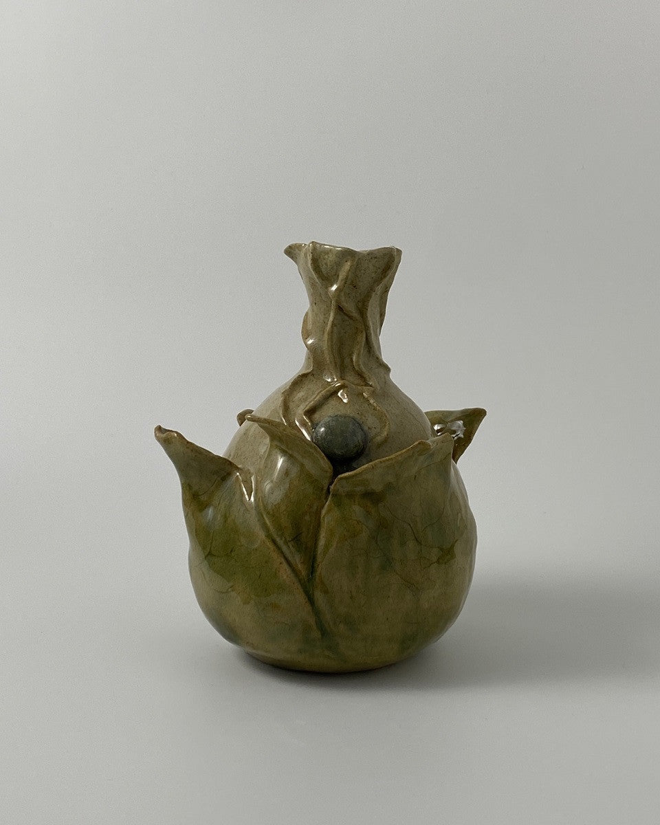 가장 높은 나무의 엘릭서 - khoikos 코이코스 - CAVA LIFE