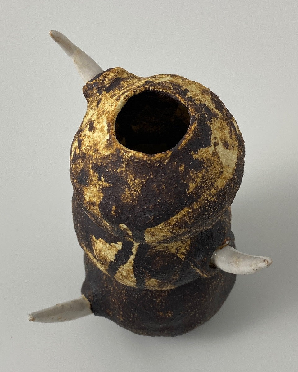 흙의 뼈 - khoikos 코이코스 - CAVA LIFE