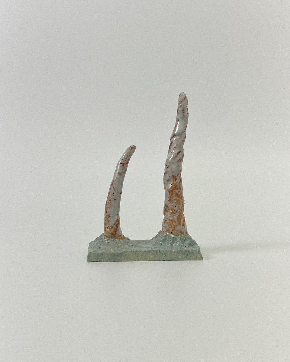 대지 위 두개의 뿔 - khoikos 코이코스 - CAVA LIFE