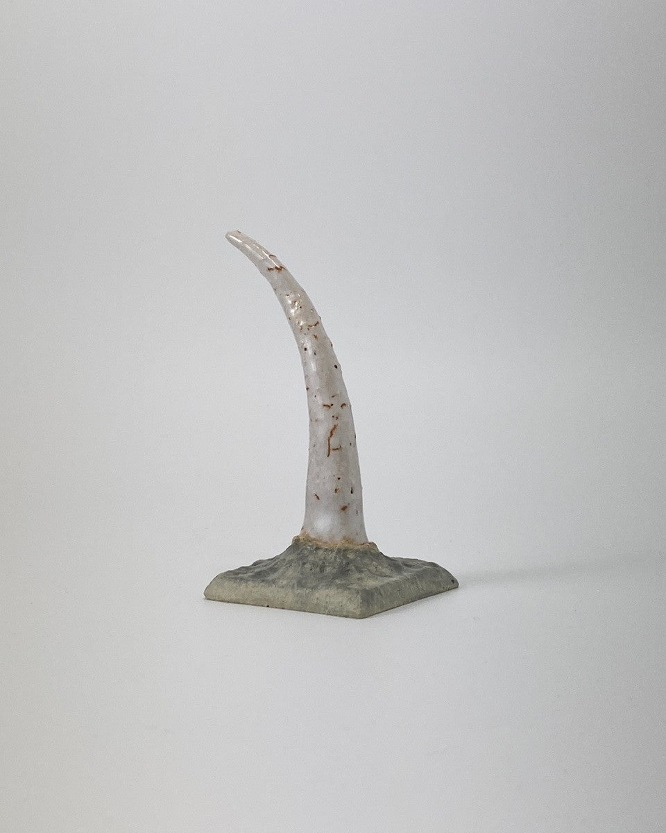 대지의 일각 (그레이) - khoikos 코이코스 - CAVA LIFE