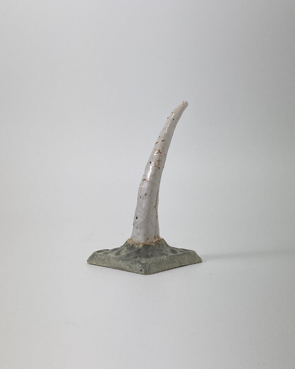 대지의 일각 (그레이) - khoikos 코이코스 - CAVA LIFE