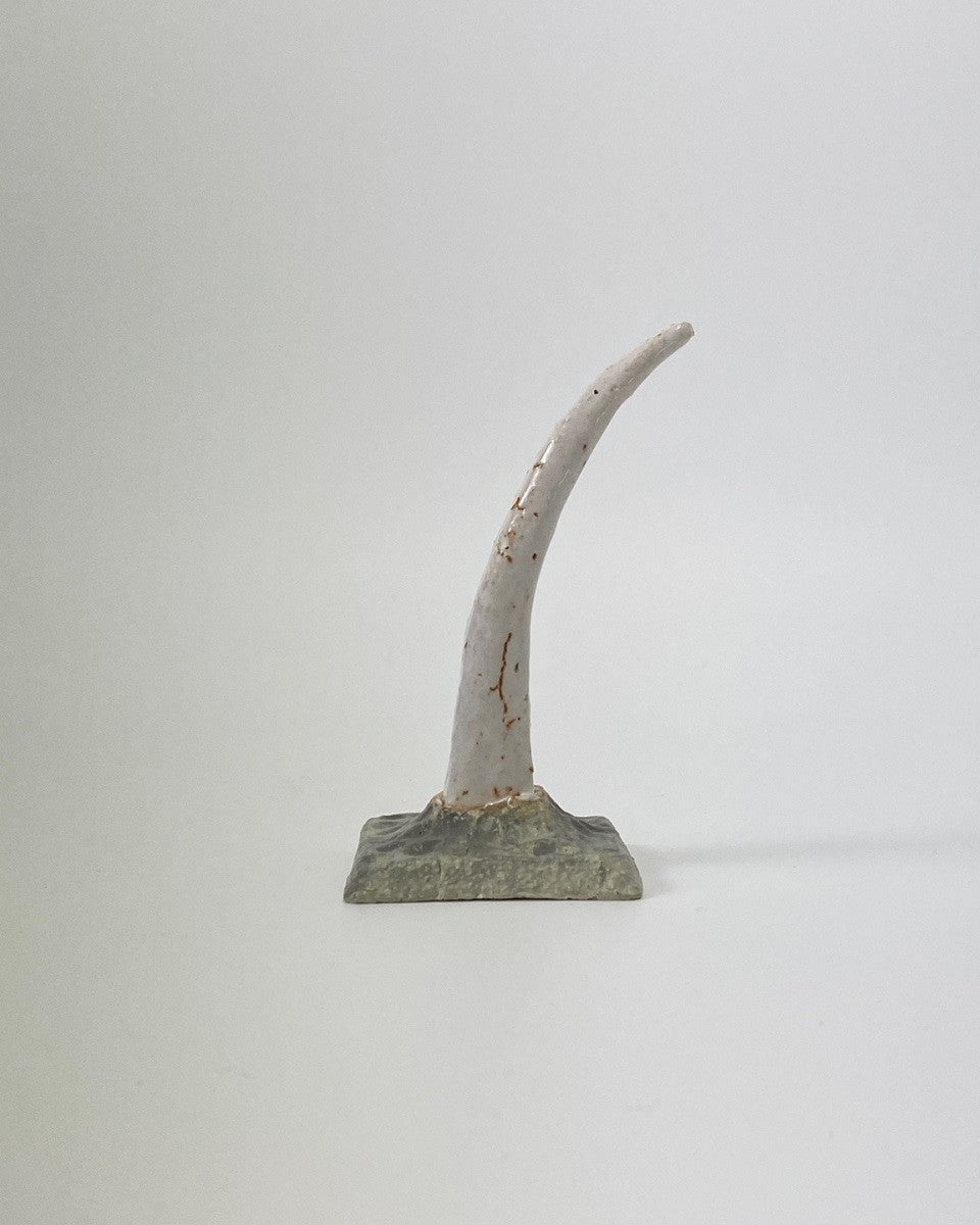 대지의 일각 (그레이) - khoikos 코이코스 - CAVA LIFE