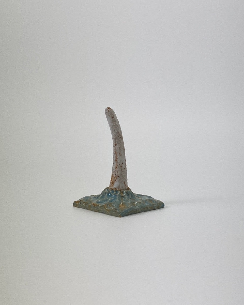 대지의 일각 (하늘색) - khoikos 코이코스 - CAVA LIFE