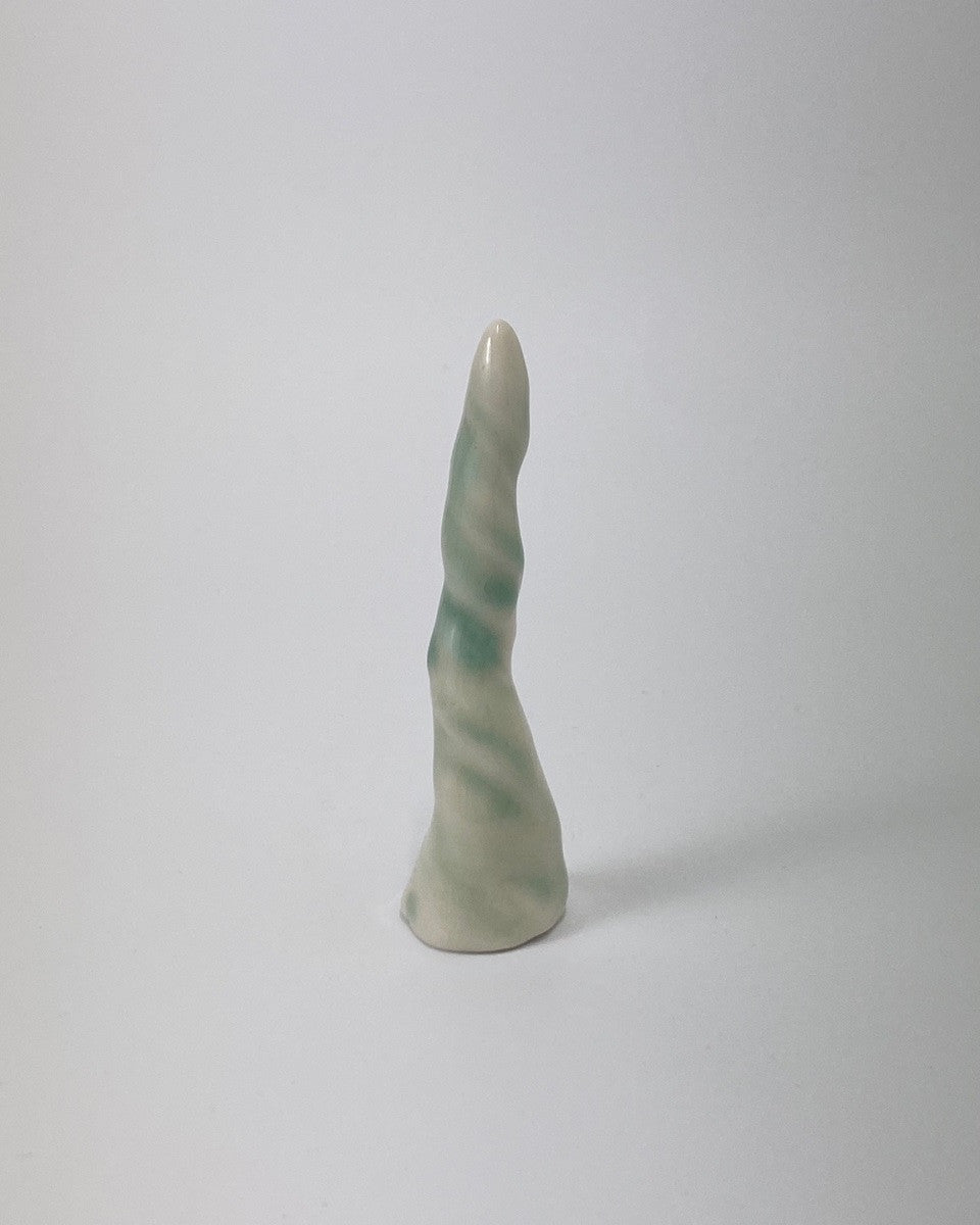 일각수의 뿔 (옥색) - khoikos 코이코스 - CAVA LIFE