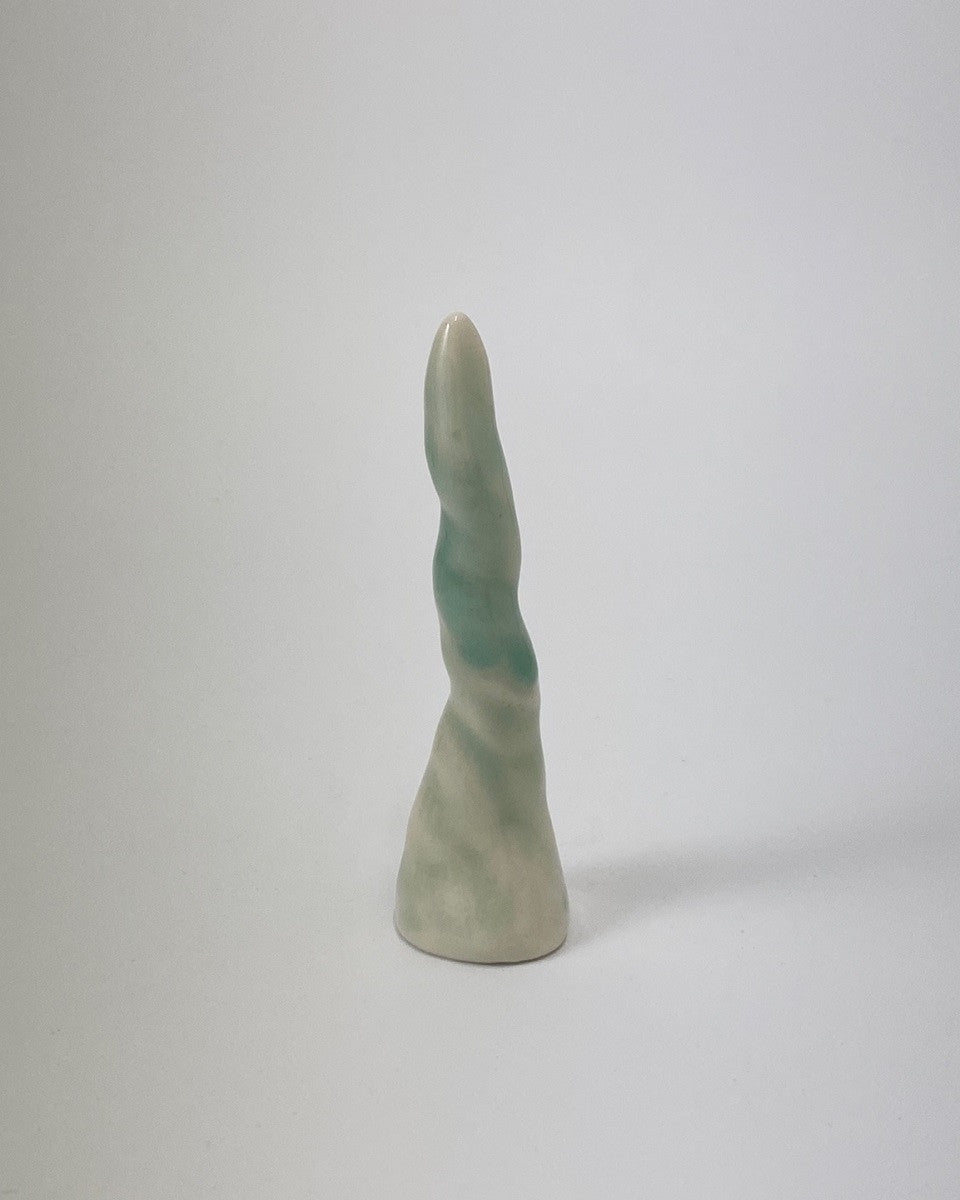일각수의 뿔 (옥색) - khoikos 코이코스 - CAVA LIFE
